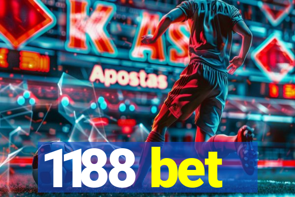 1188 bet